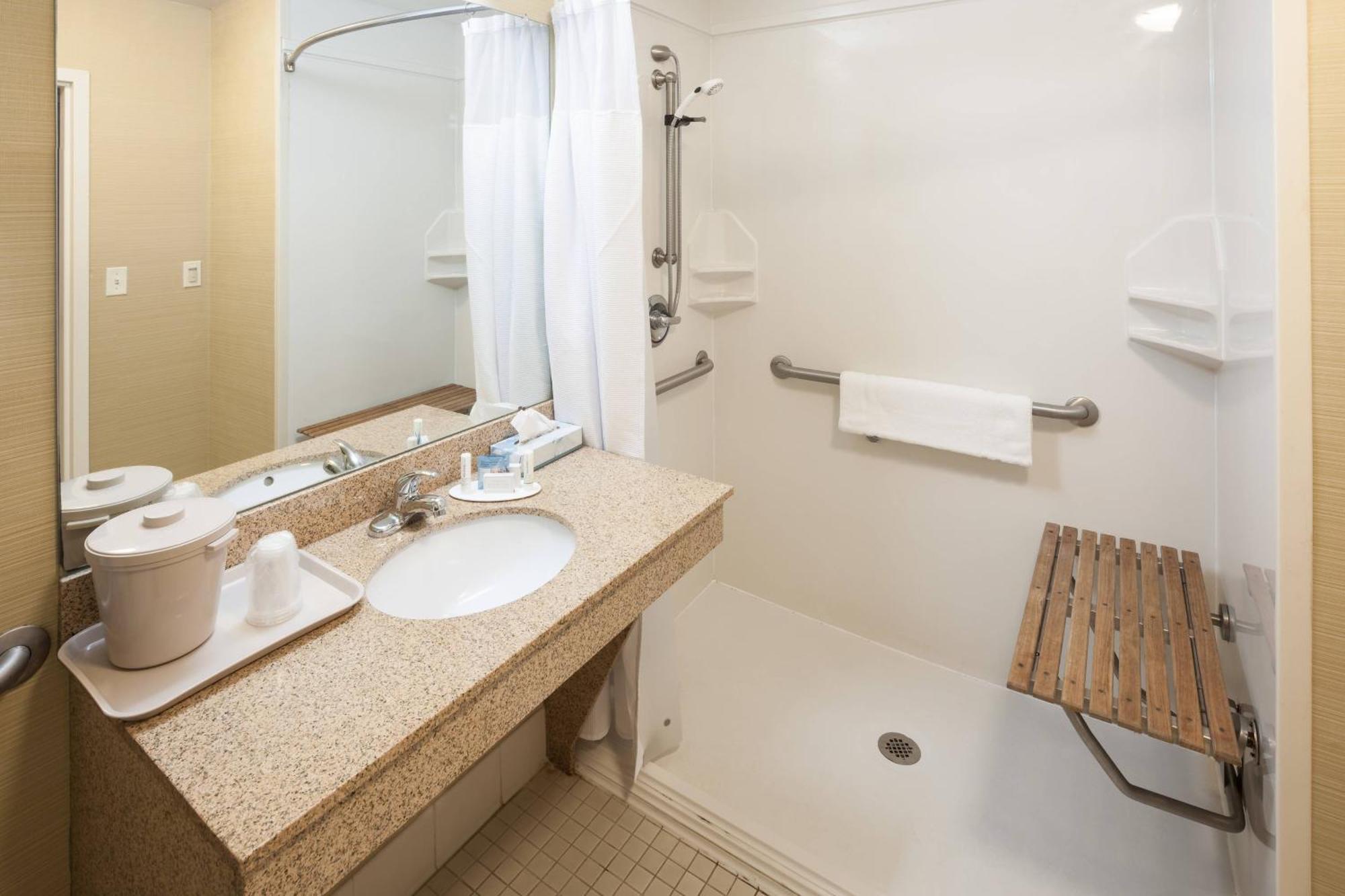Fairfield By Marriott Ruston Hotel Exterior photo