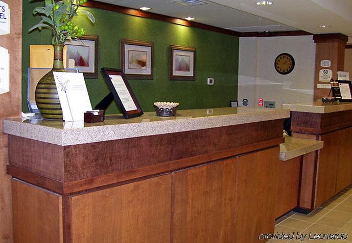 Fairfield By Marriott Ruston Hotel Exterior photo