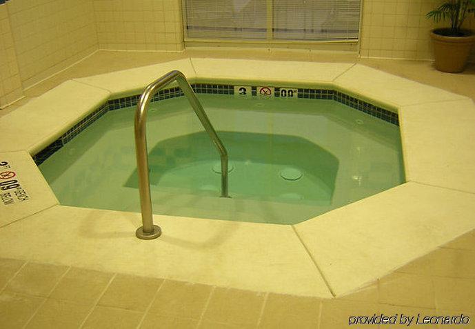 Fairfield By Marriott Ruston Hotel Facilities photo
