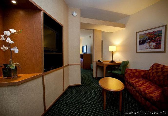 Fairfield By Marriott Ruston Hotel Exterior photo