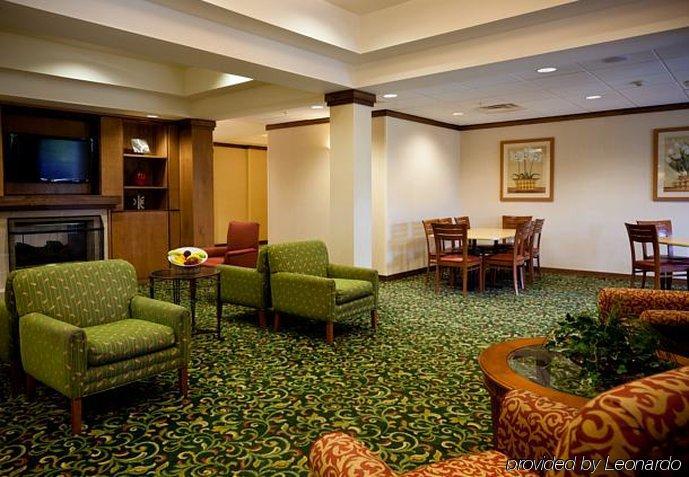 Fairfield By Marriott Ruston Hotel Exterior photo